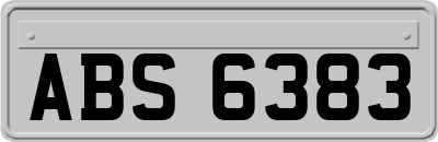 ABS6383
