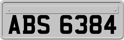 ABS6384