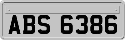 ABS6386