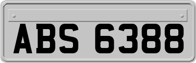 ABS6388