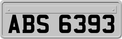 ABS6393