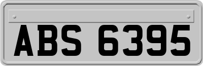 ABS6395