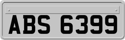 ABS6399