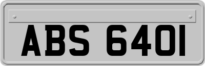 ABS6401