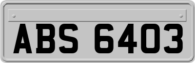 ABS6403