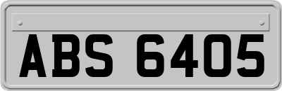 ABS6405