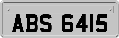 ABS6415