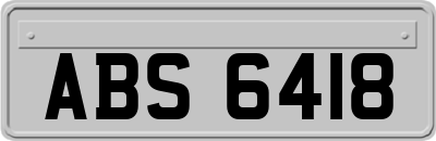 ABS6418