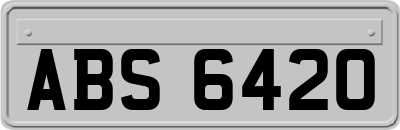 ABS6420
