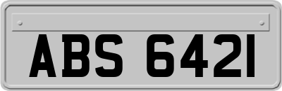 ABS6421