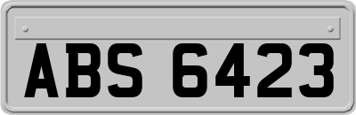 ABS6423
