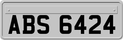 ABS6424