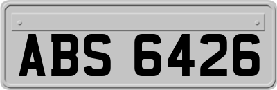 ABS6426
