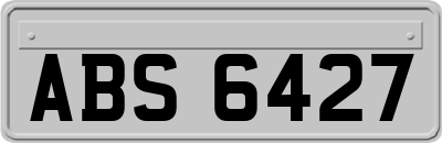 ABS6427