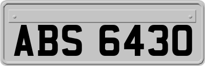 ABS6430