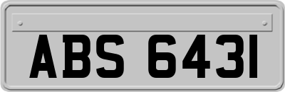 ABS6431