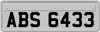 ABS6433