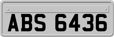 ABS6436