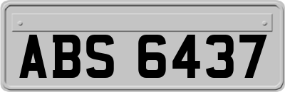 ABS6437
