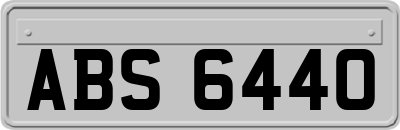 ABS6440