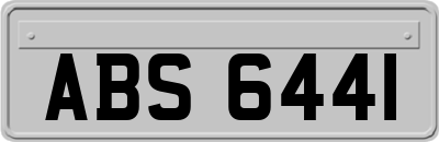 ABS6441