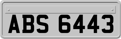 ABS6443
