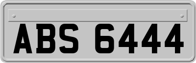 ABS6444