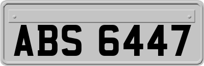ABS6447