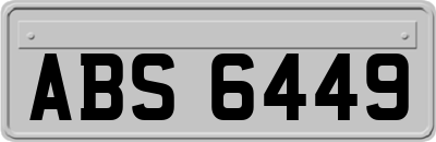 ABS6449