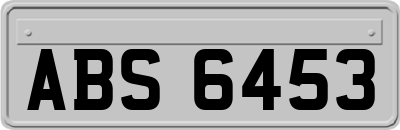 ABS6453