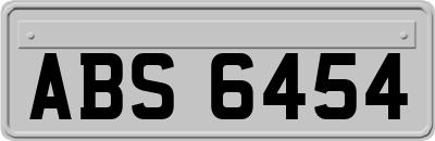 ABS6454