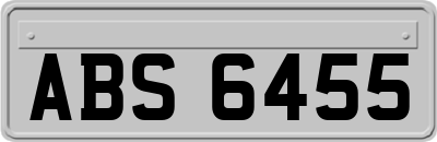 ABS6455