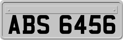 ABS6456