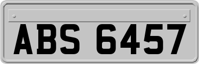 ABS6457