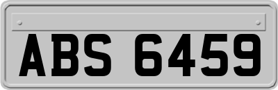ABS6459