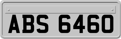 ABS6460