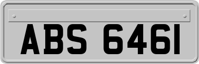 ABS6461