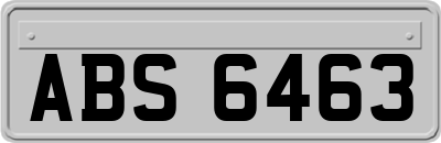 ABS6463