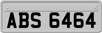 ABS6464