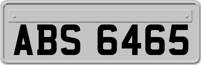 ABS6465