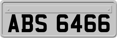 ABS6466
