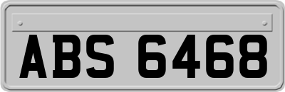 ABS6468