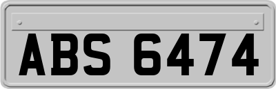 ABS6474