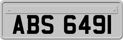 ABS6491