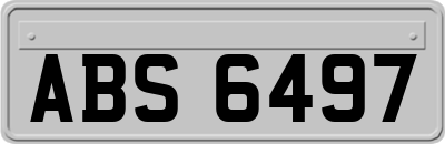 ABS6497