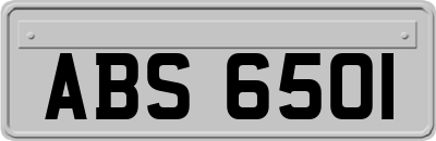 ABS6501