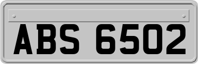ABS6502