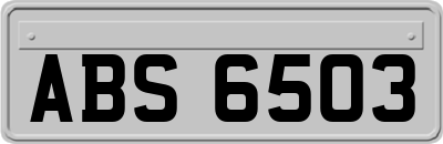 ABS6503