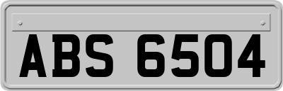 ABS6504