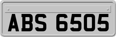ABS6505